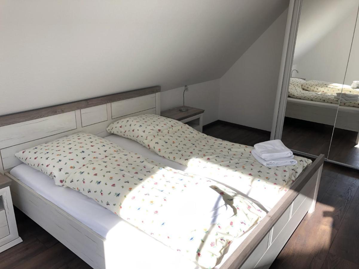 Sternenlicht Lejlighed Norderney Eksteriør billede